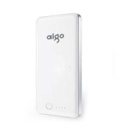 aigo愛國(guó)者E12移動(dòng)電源 12000毫安安全聚合物充電寶評(píng)測(cè)