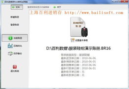 百利銷售管理軟件 數(shù)字化升級，賦能企業(yè)銷售增長