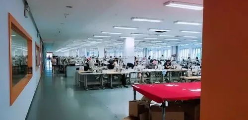 服裝工廠 生產質量管理的 六有六無 ,領導班子值得一看