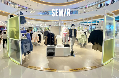 存貨40億,關(guān)店72家,森馬服飾一季度凈利下滑僅賺2個(gè)億