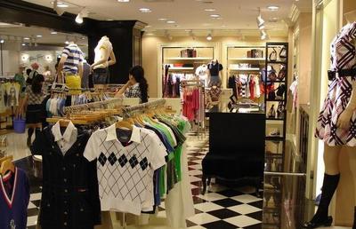 創(chuàng)業(yè)服裝店屬于什么行業(yè)?創(chuàng)業(yè)機會與好處一網打盡!